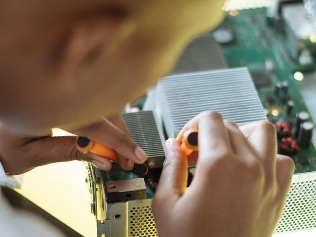 Extending the Life of IT Assets