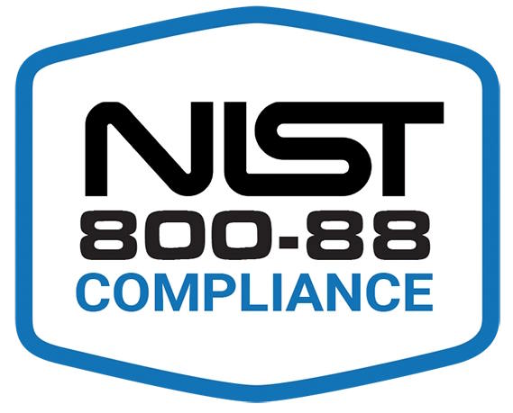 Data Destruction Egypt NIST SP 800-88
