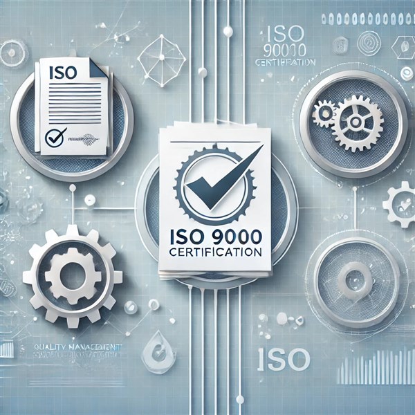 ITAD Egypt - The ISO 9001
